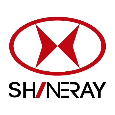 Shineray — Motos