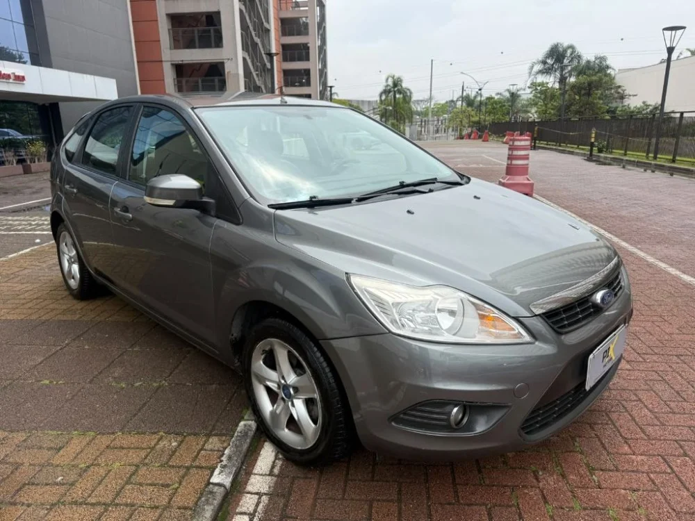 Ford FORD FOCUS HC 1.6 2011 FLEX