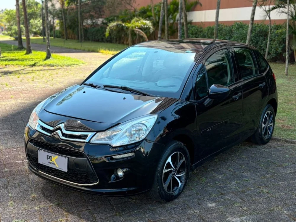 Citroen CITRÖEN C3 1.5 ORIGINE