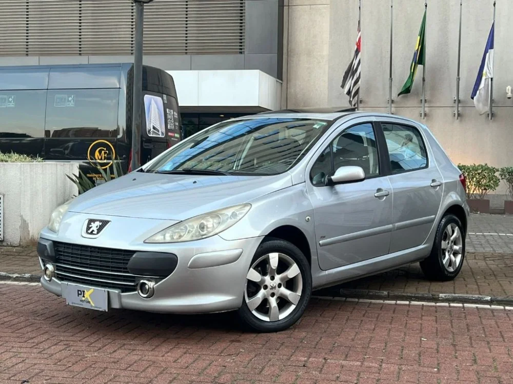 Peugeot PEUGEOT 307 1.6
