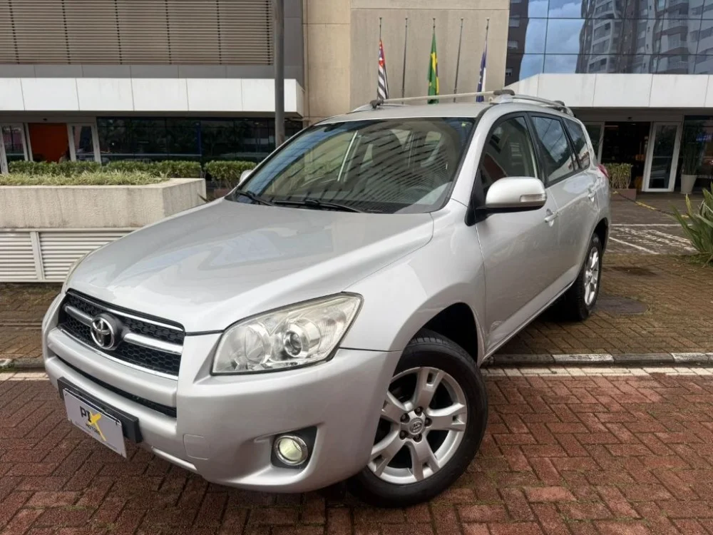 Toyota TOYOTA COROLLA RAV 4 2.4 4x2