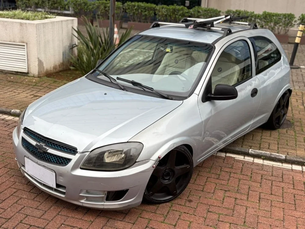 GM - Chevrolet GM CELTA 1.0 LS