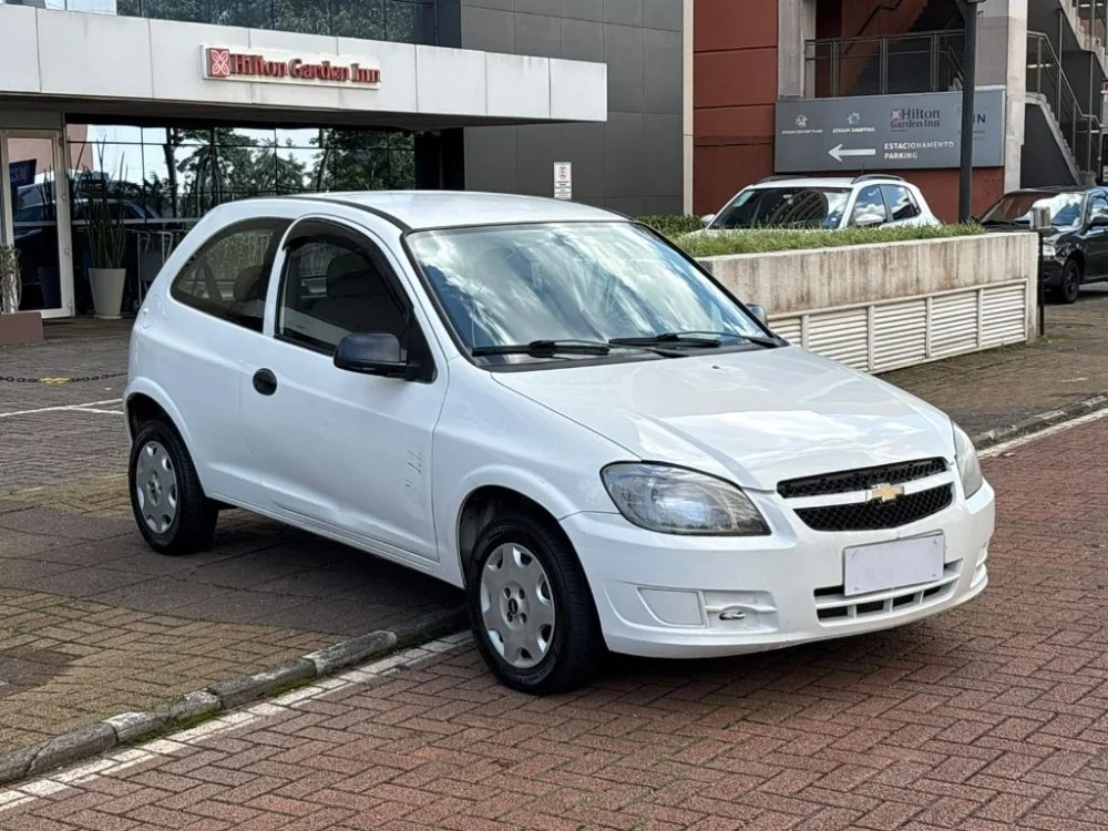 GM - Chevrolet GM CELTA 1.0 LS