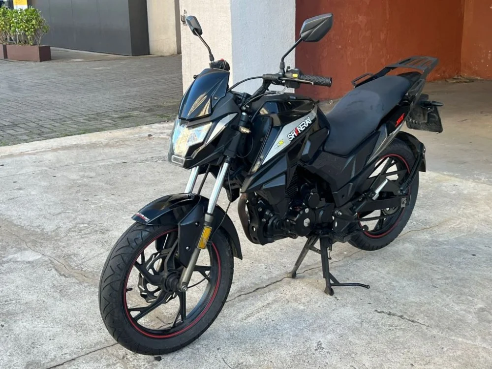 SHINERAY SHINERAY XY150 2023 GASOLINA